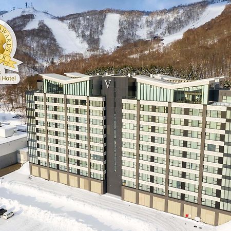 Hotel The Vale Rusutsu Zewnętrze zdjęcie