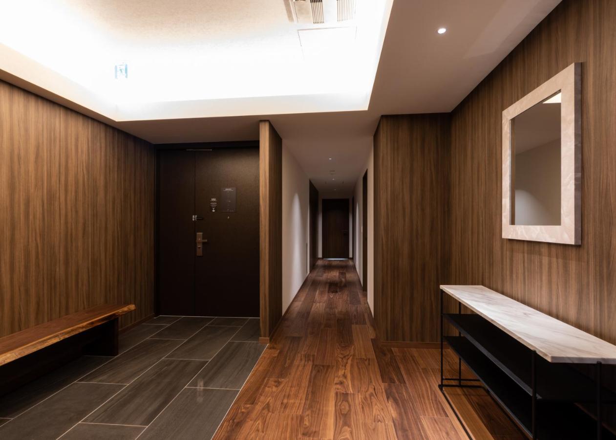 Hotel The Vale Rusutsu Zewnętrze zdjęcie