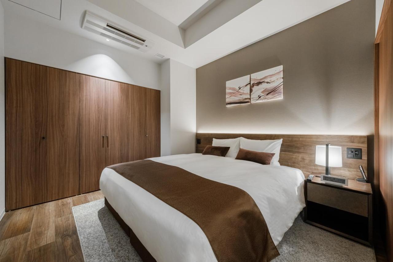 Hotel The Vale Rusutsu Zewnętrze zdjęcie