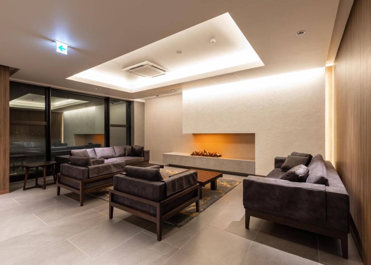 Hotel The Vale Rusutsu Zewnętrze zdjęcie