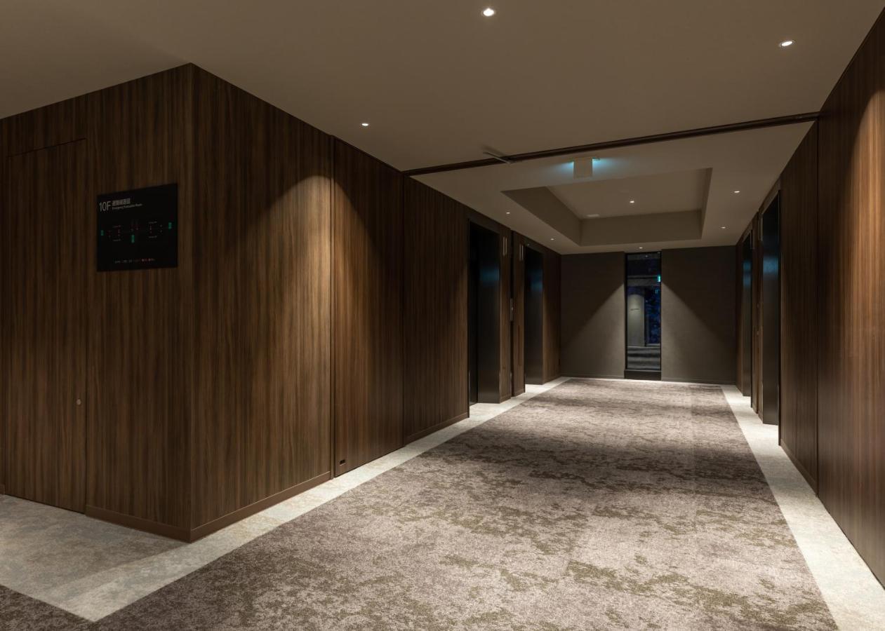 Hotel The Vale Rusutsu Zewnętrze zdjęcie