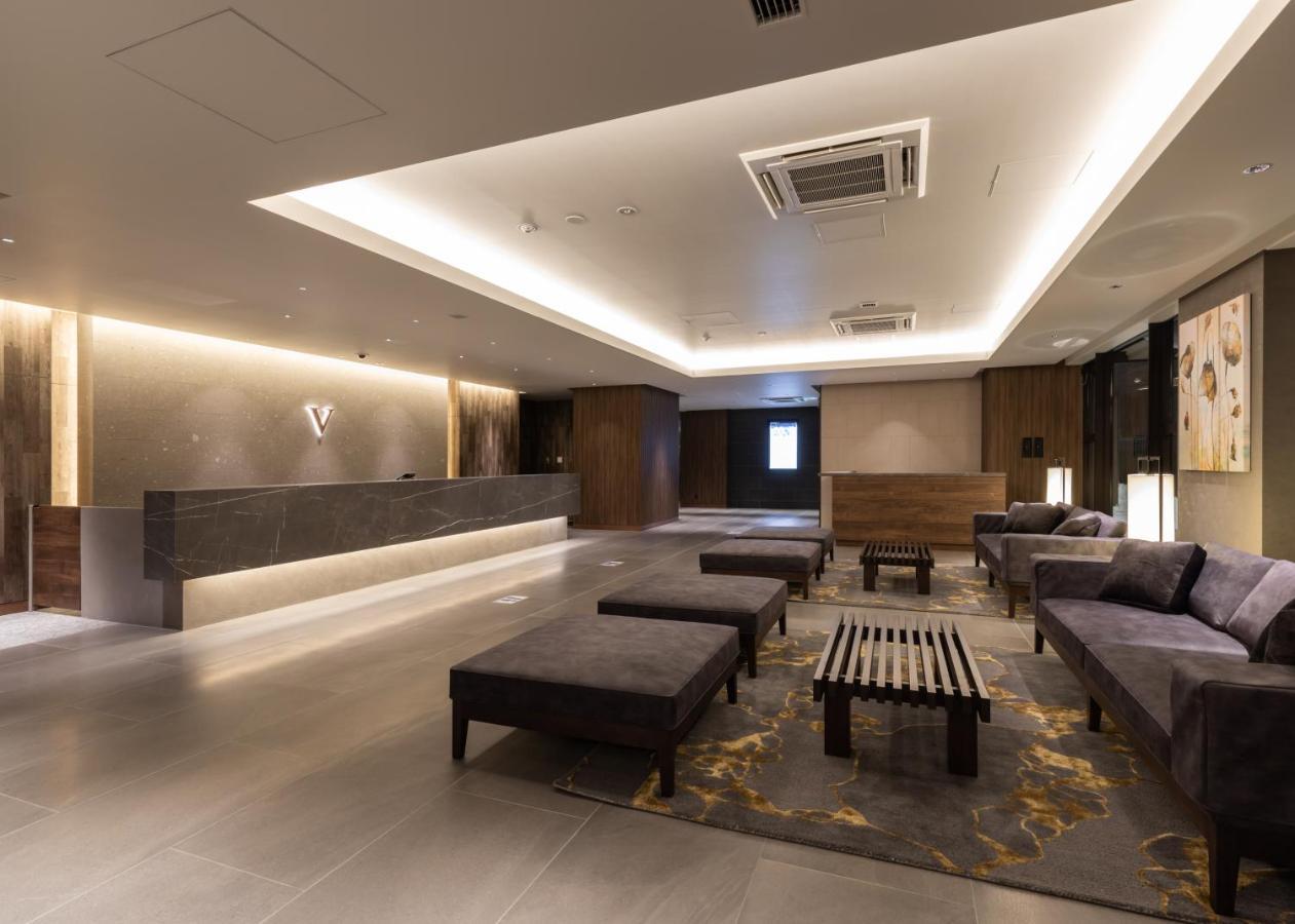Hotel The Vale Rusutsu Zewnętrze zdjęcie