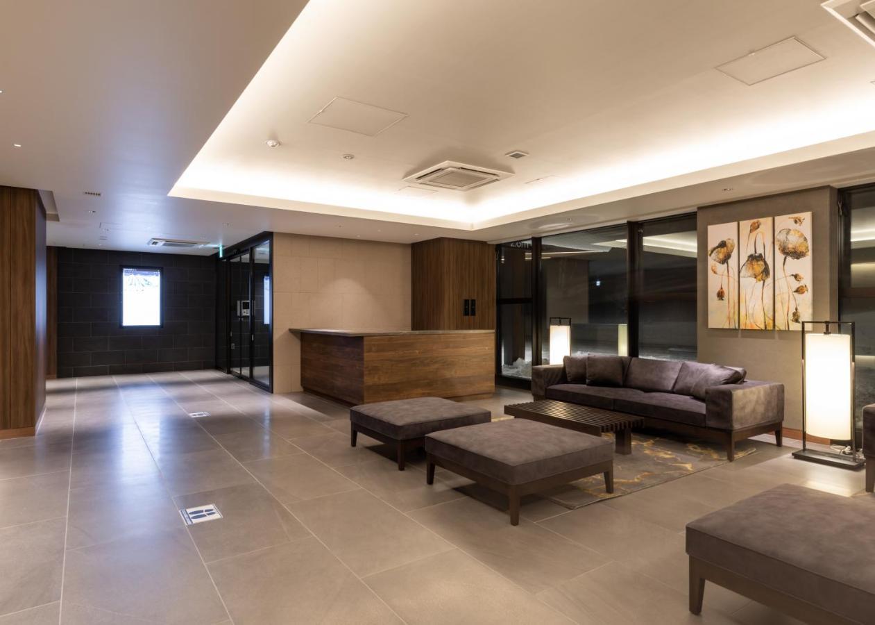 Hotel The Vale Rusutsu Zewnętrze zdjęcie