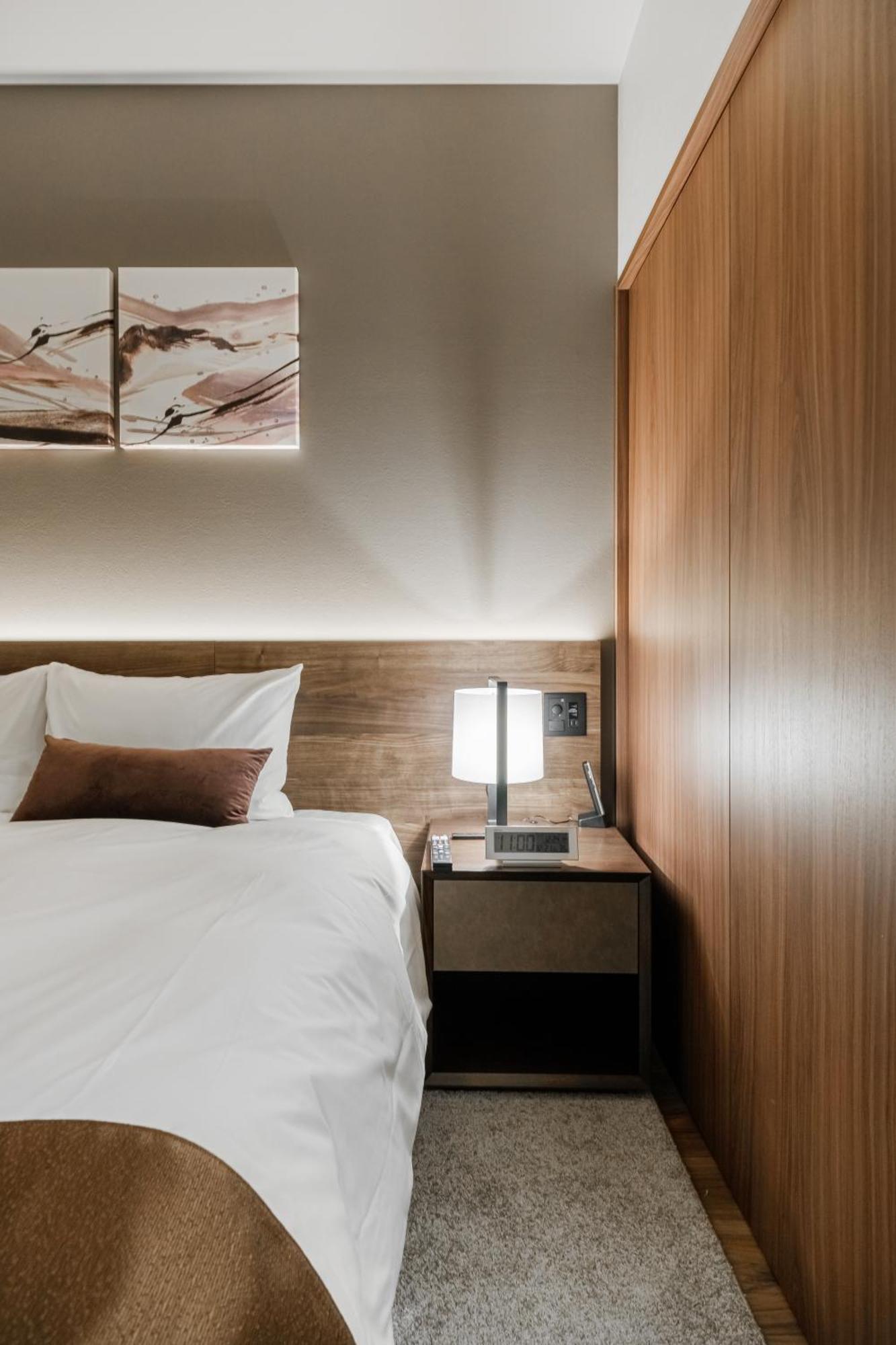 Hotel The Vale Rusutsu Zewnętrze zdjęcie