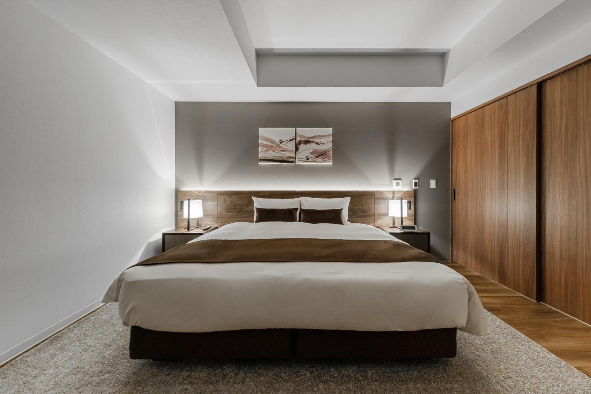 Hotel The Vale Rusutsu Zewnętrze zdjęcie