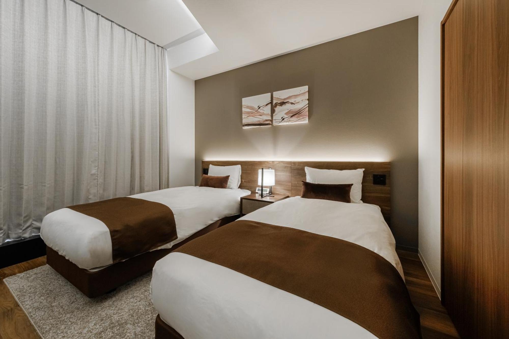 Hotel The Vale Rusutsu Zewnętrze zdjęcie